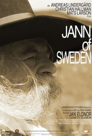 Jann of Sweden