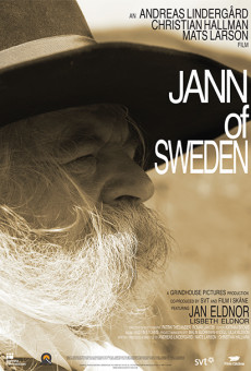 Jann of Sweden
