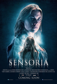First teaser trailer for Sensoria!