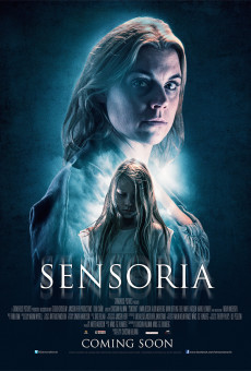 First teaser trailer for Sensoria!