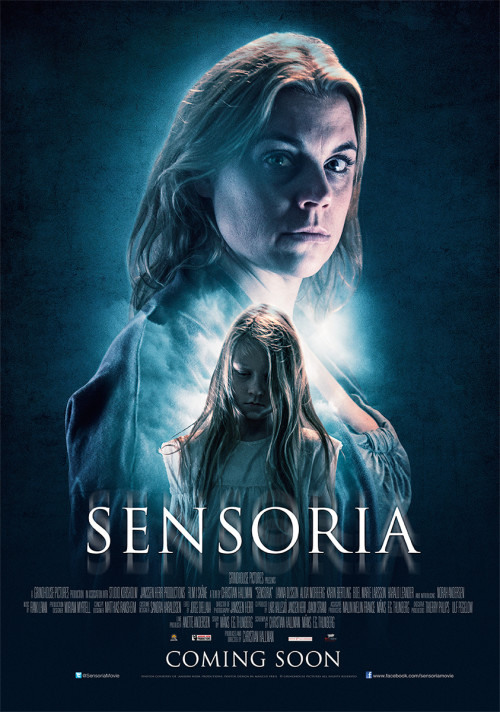108 Media acquires Scandi thriller ‘Sensoria’