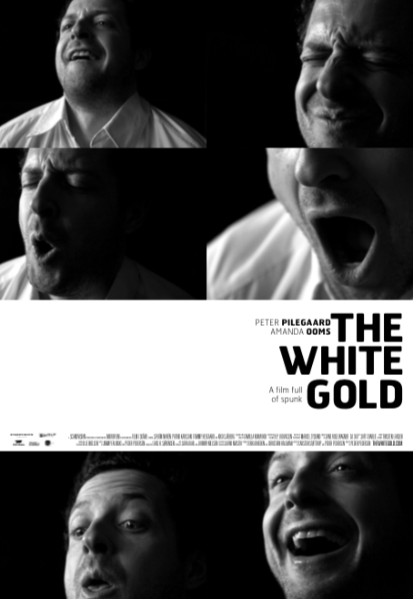The White Gold
