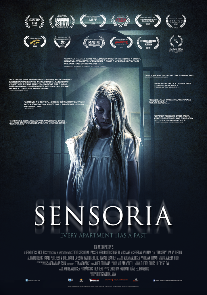 Sensoria Sensoria