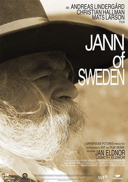 Jann of Sweden