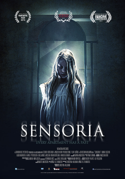 Sensoria World Premiere