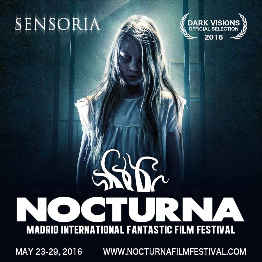 More film festivals in May for Sensoria!