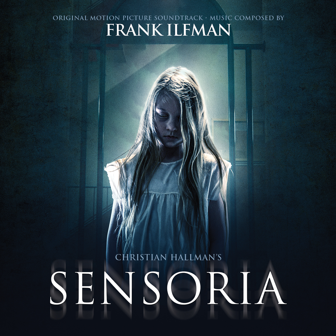 Sensoria OST released! Stop the presses!